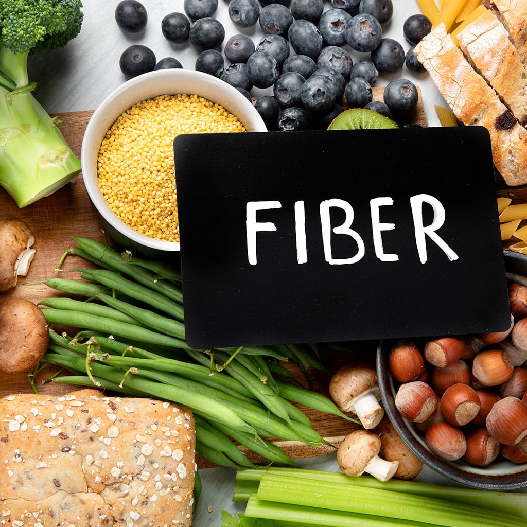 3-Клітковина