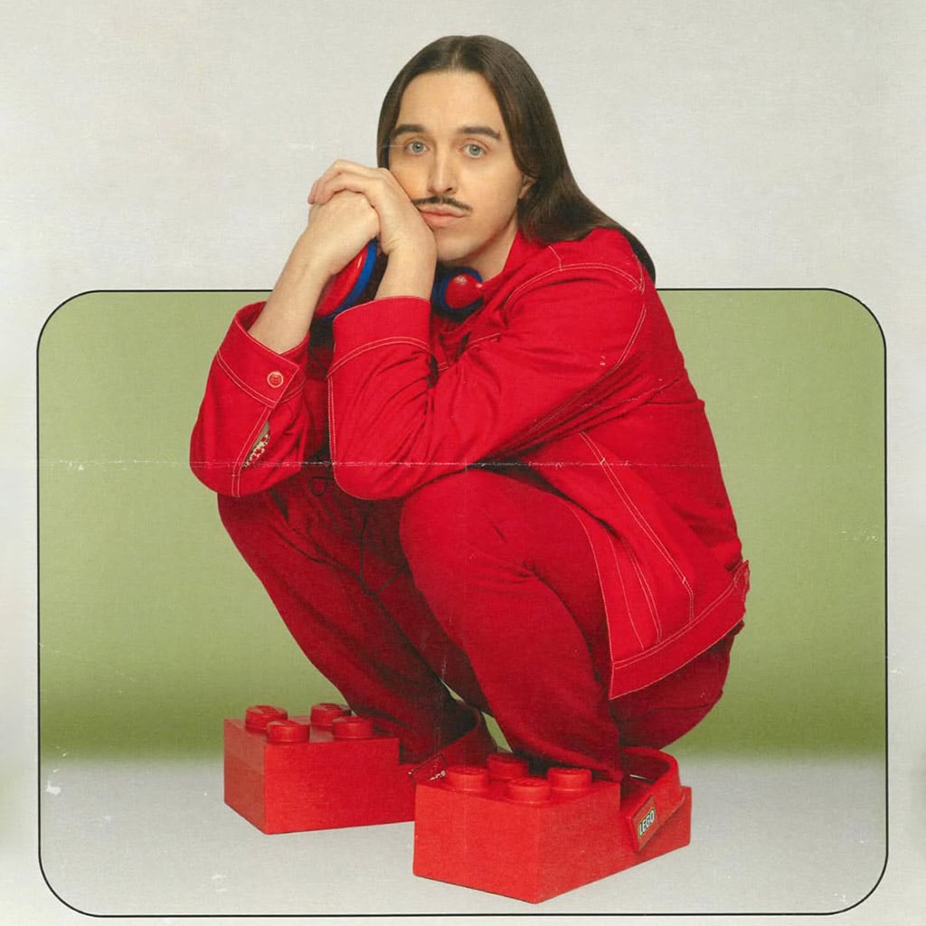 3-Колаборації