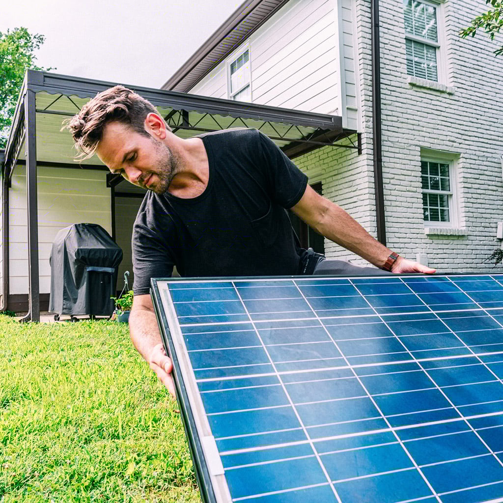 3-Сонячна-електростанція