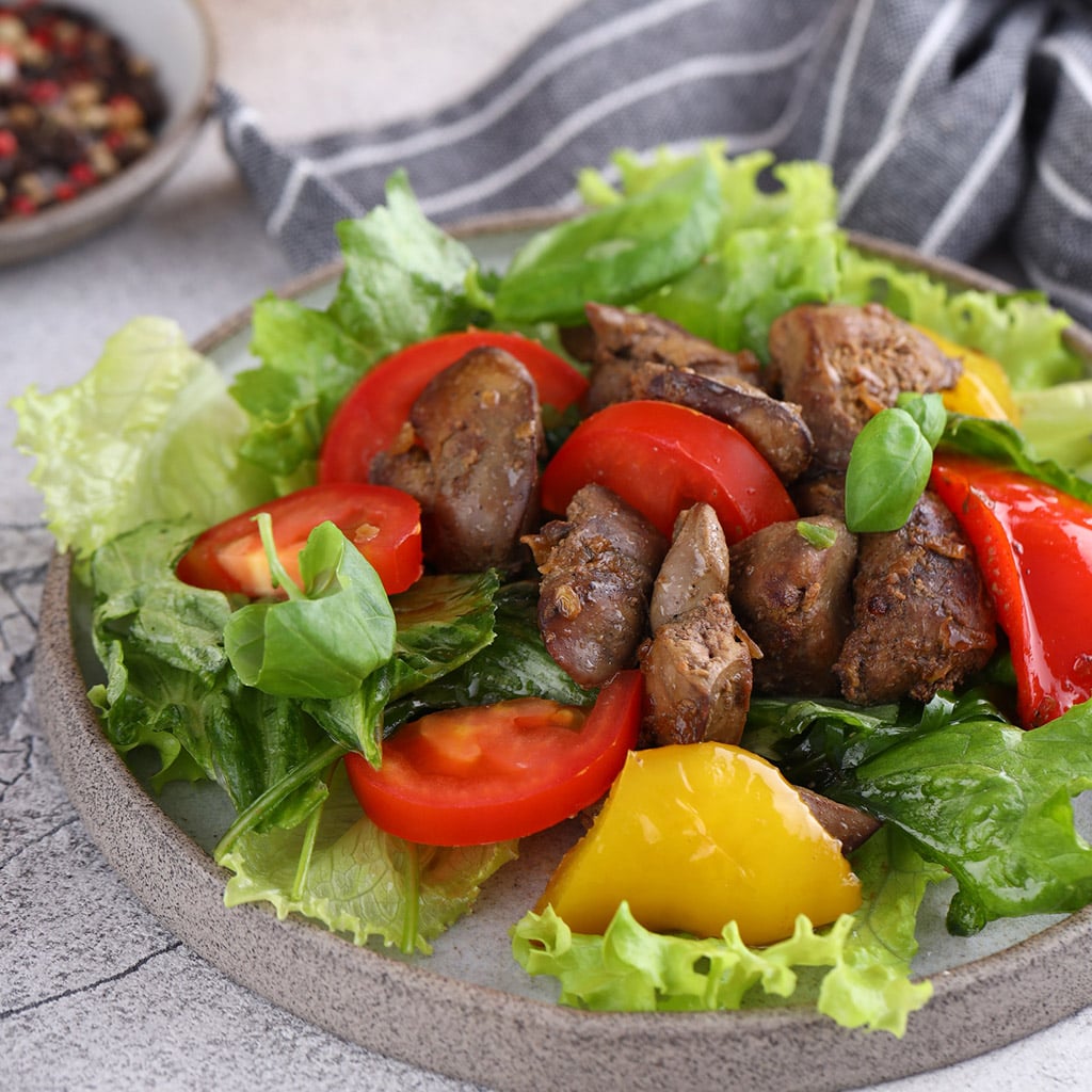 3-Теплий-салат-з-курячою-печінкою