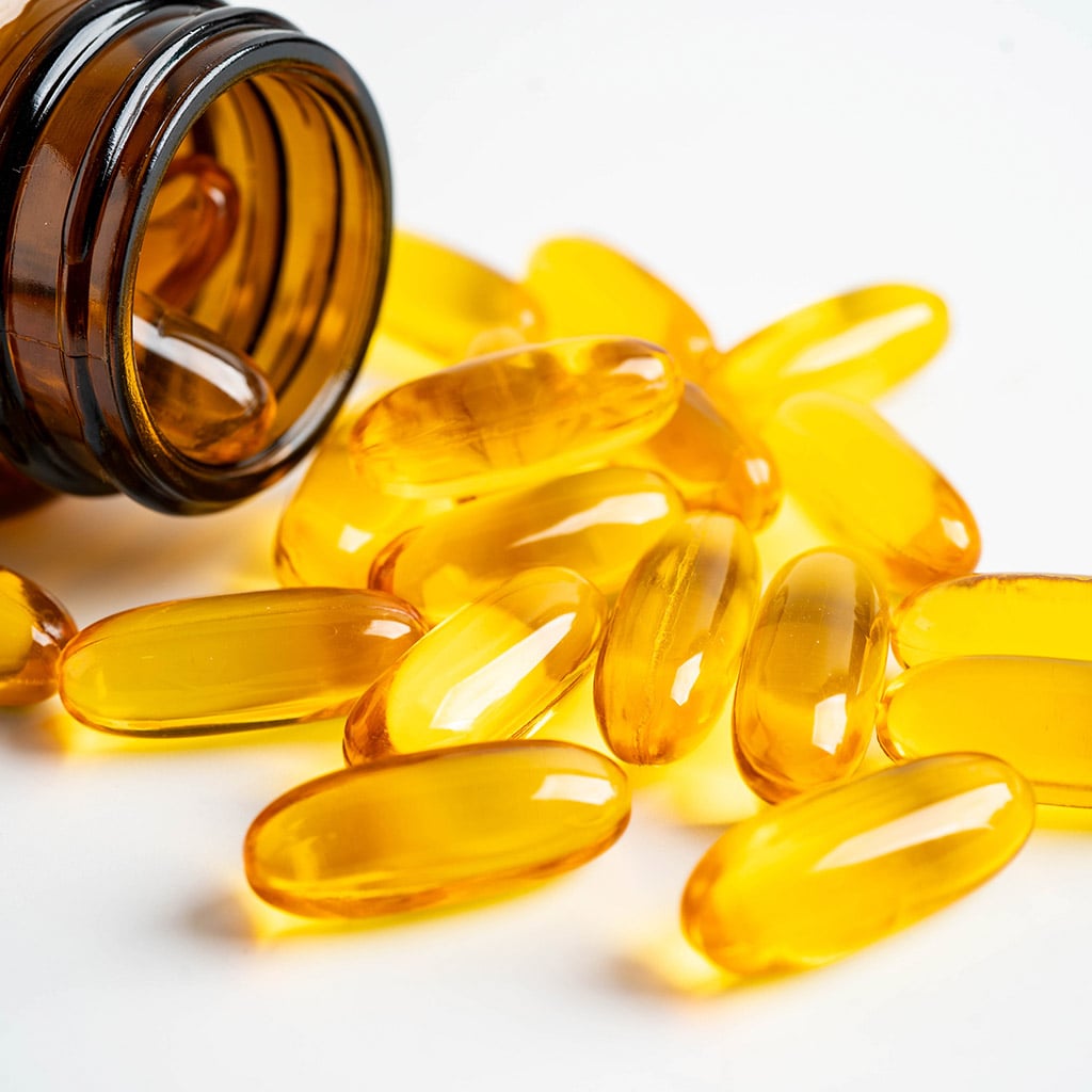 3-Вітаміни-30+