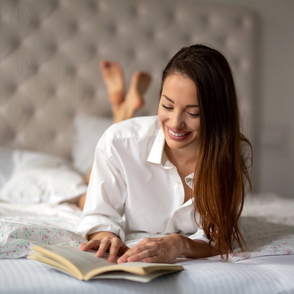 4-Читання-любовних-романів