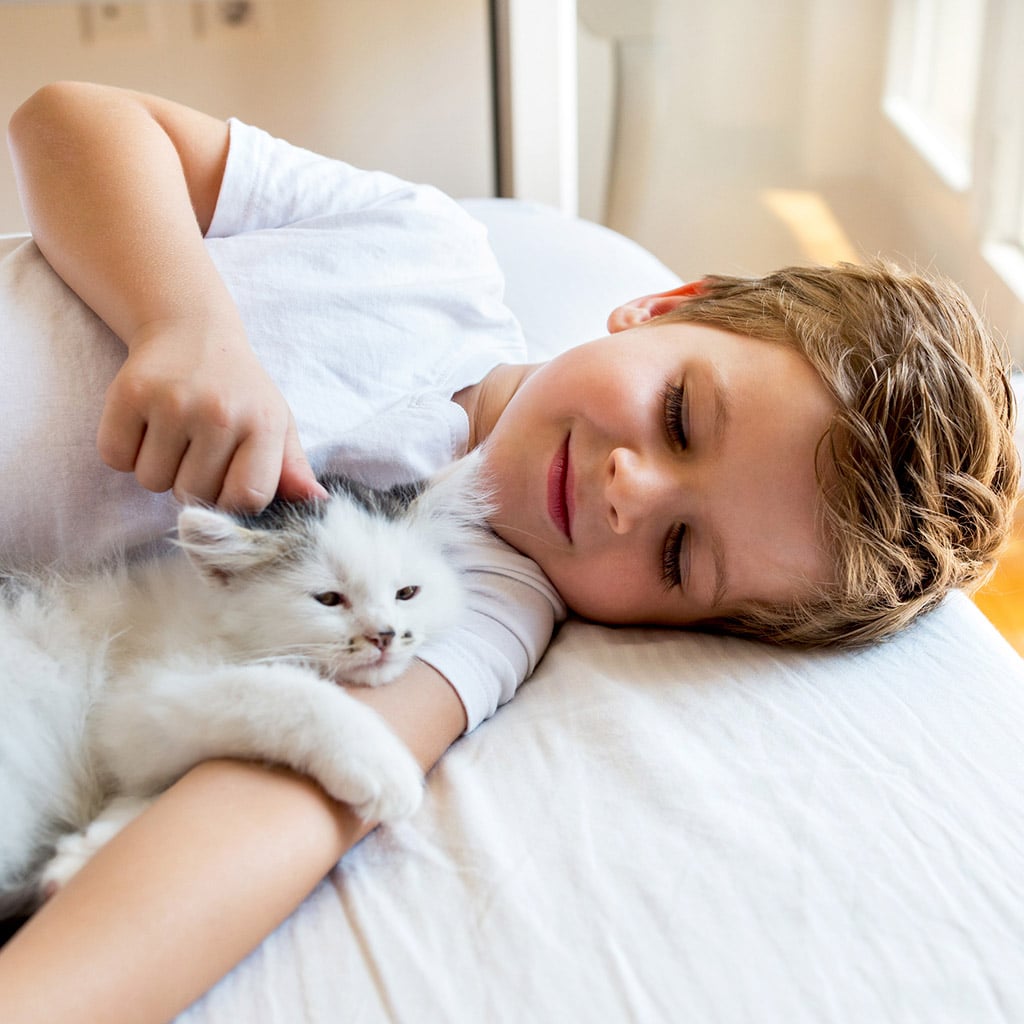 4-Діти-й-тварини