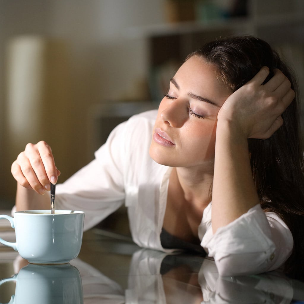 5-Метеозалежність