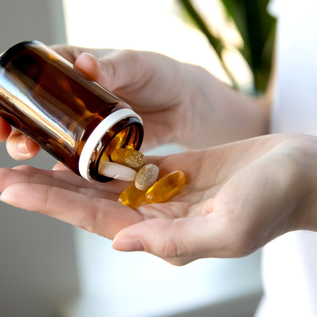 5-Вітаміни-30+