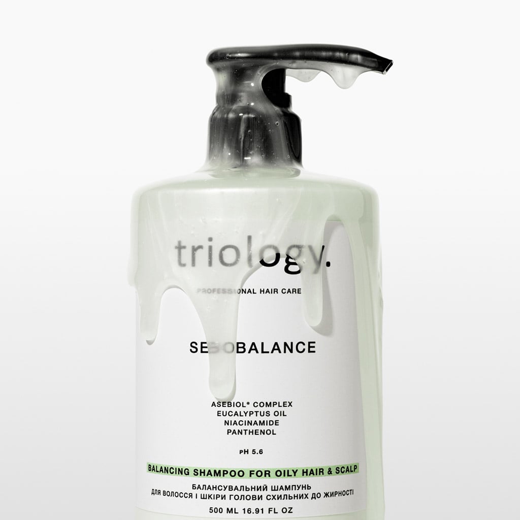 7-Жирне-волосся