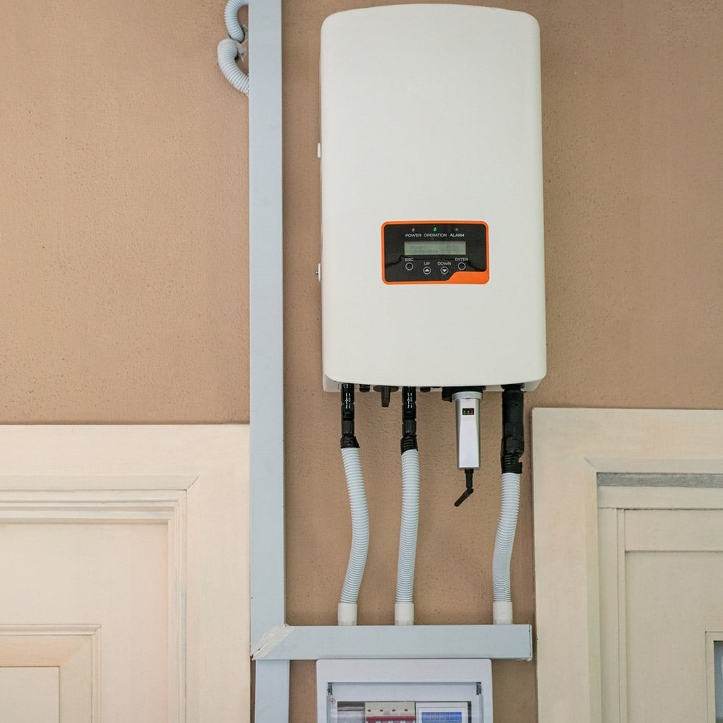 8-Сонячна-електростанція