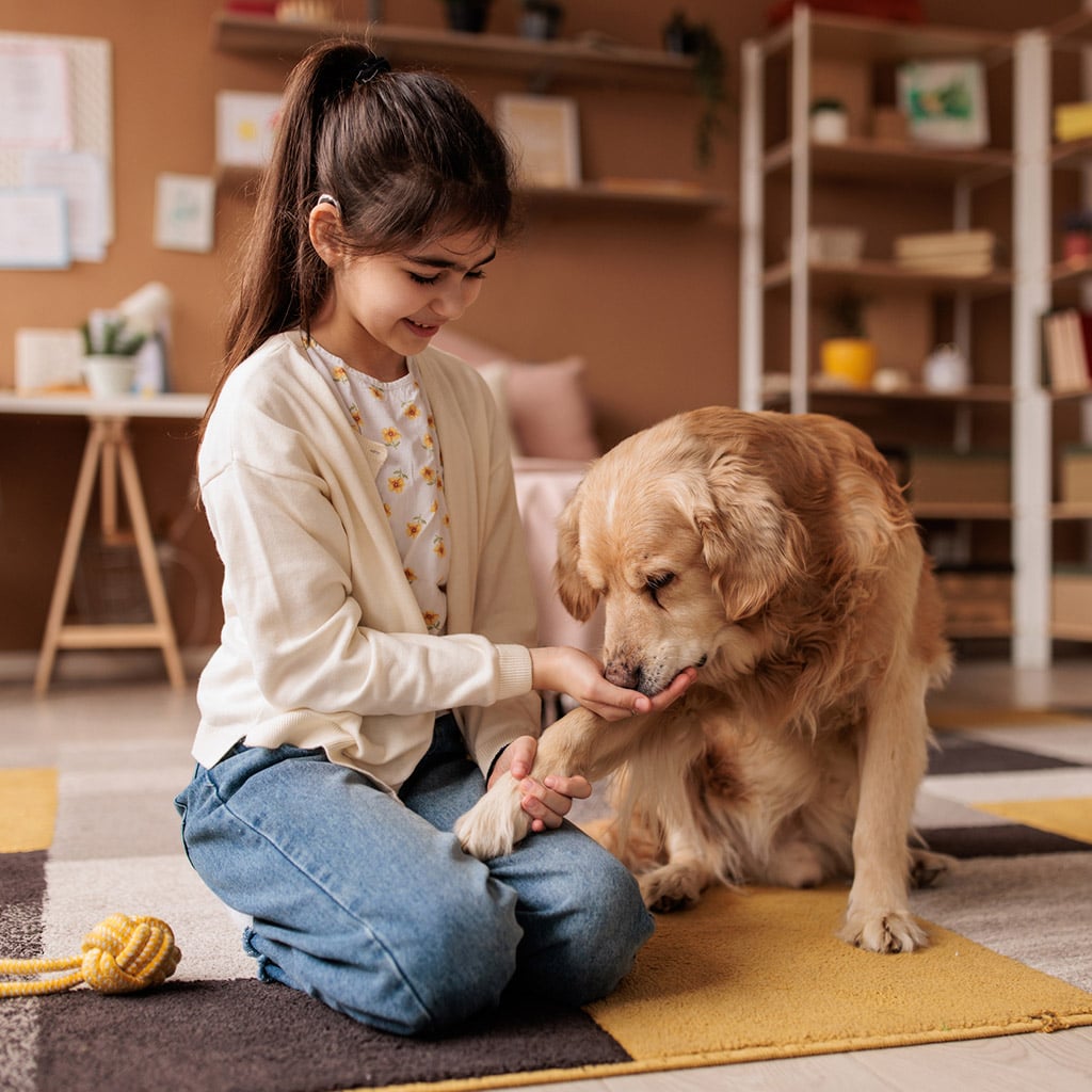 9-Діти-й-тварини