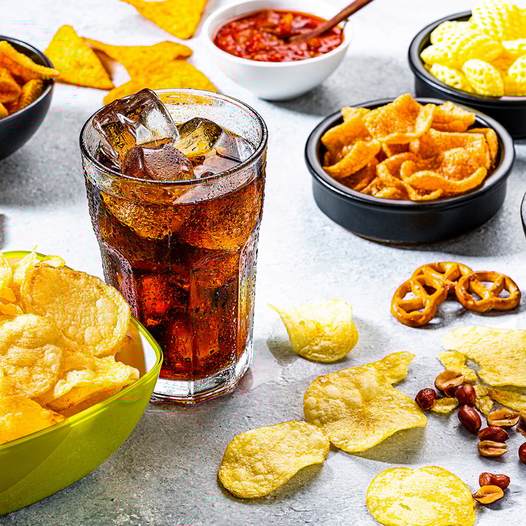 9-Глутамат-натрію