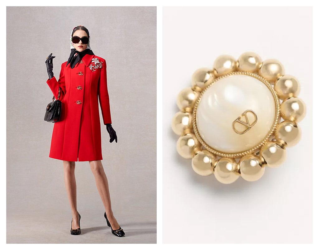 gucci.com / valentino.com