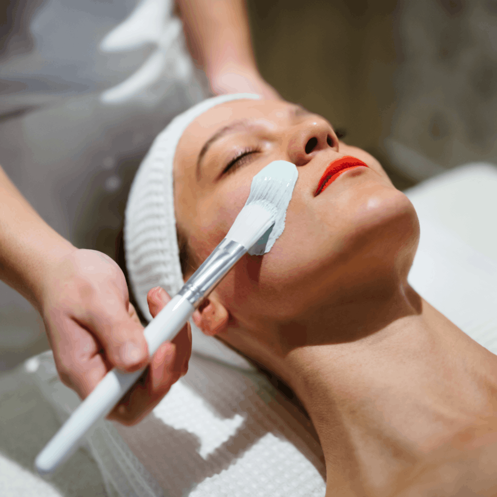 Весняний beauty-аудит