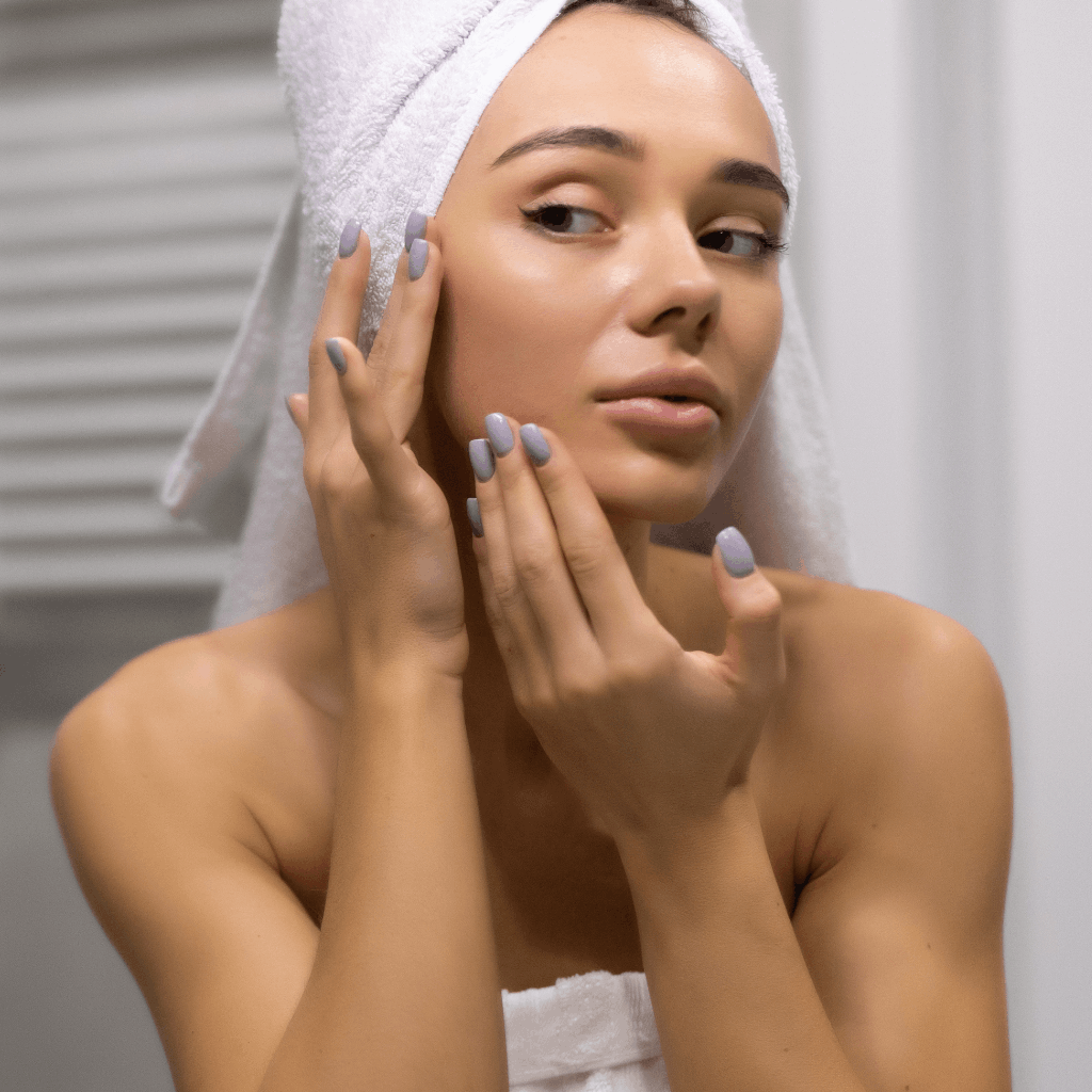 Потреби шкіри