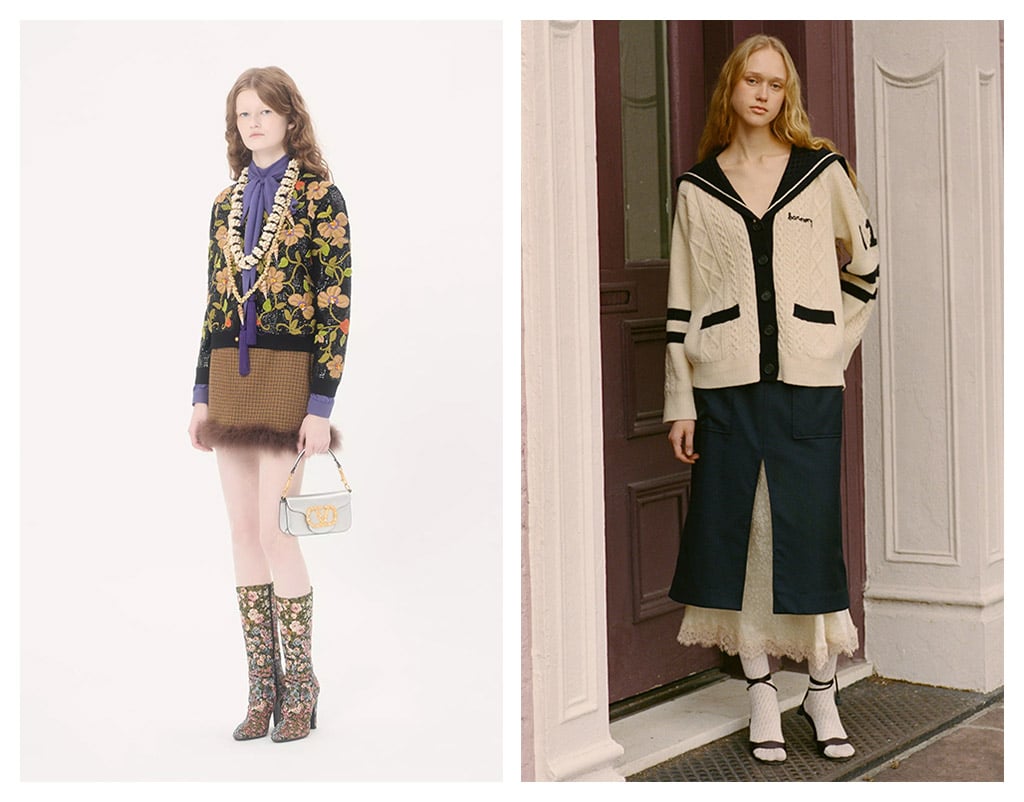 valentino.com / sea-ny.com