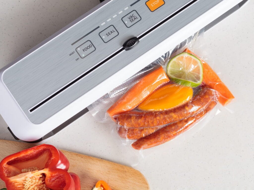 Вакууматор