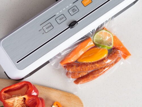 Вакууматор