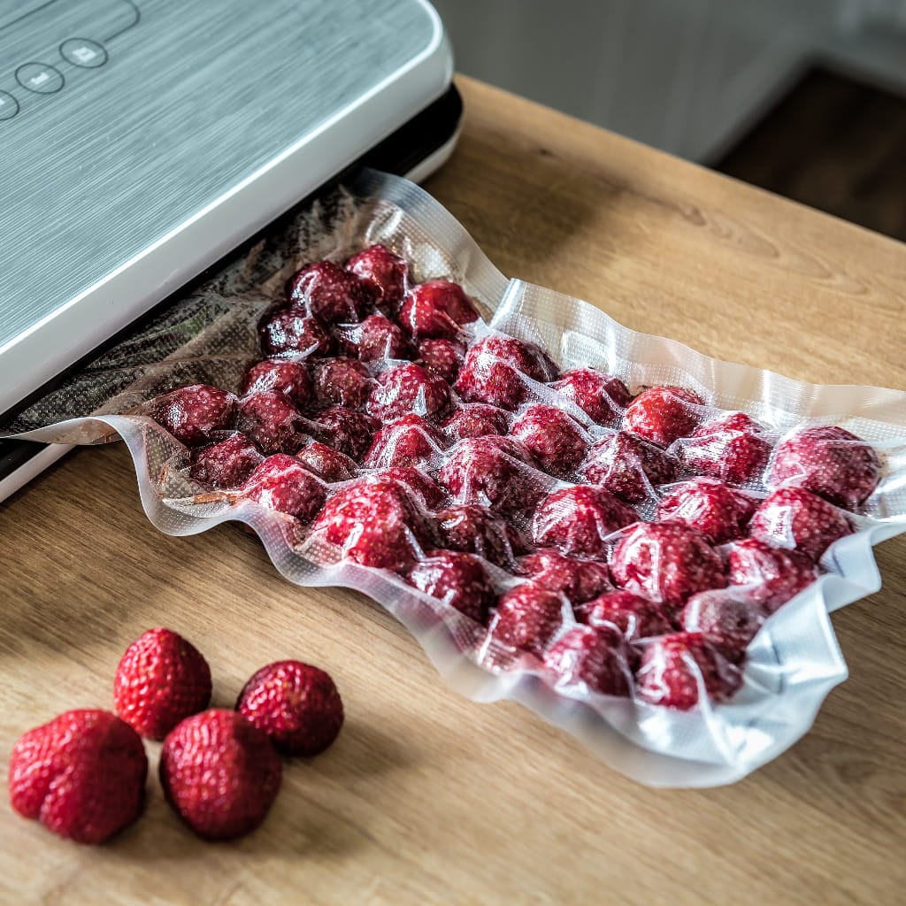 як вибрати вакууматор: