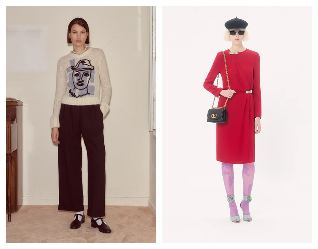 bode.com / valentino.com