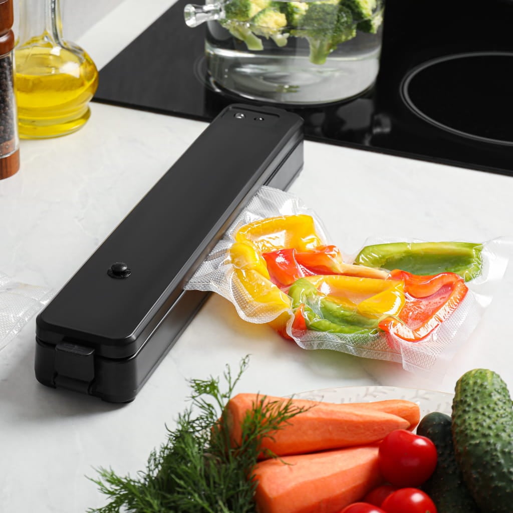 причини купити вакууматор