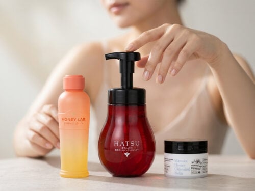 0 7 засобів від Yamada Bee Farm