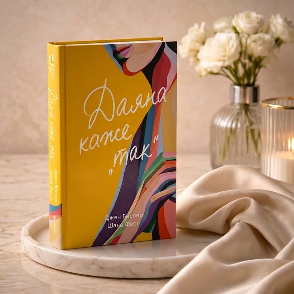 01 Даяна каже «так» (1616)