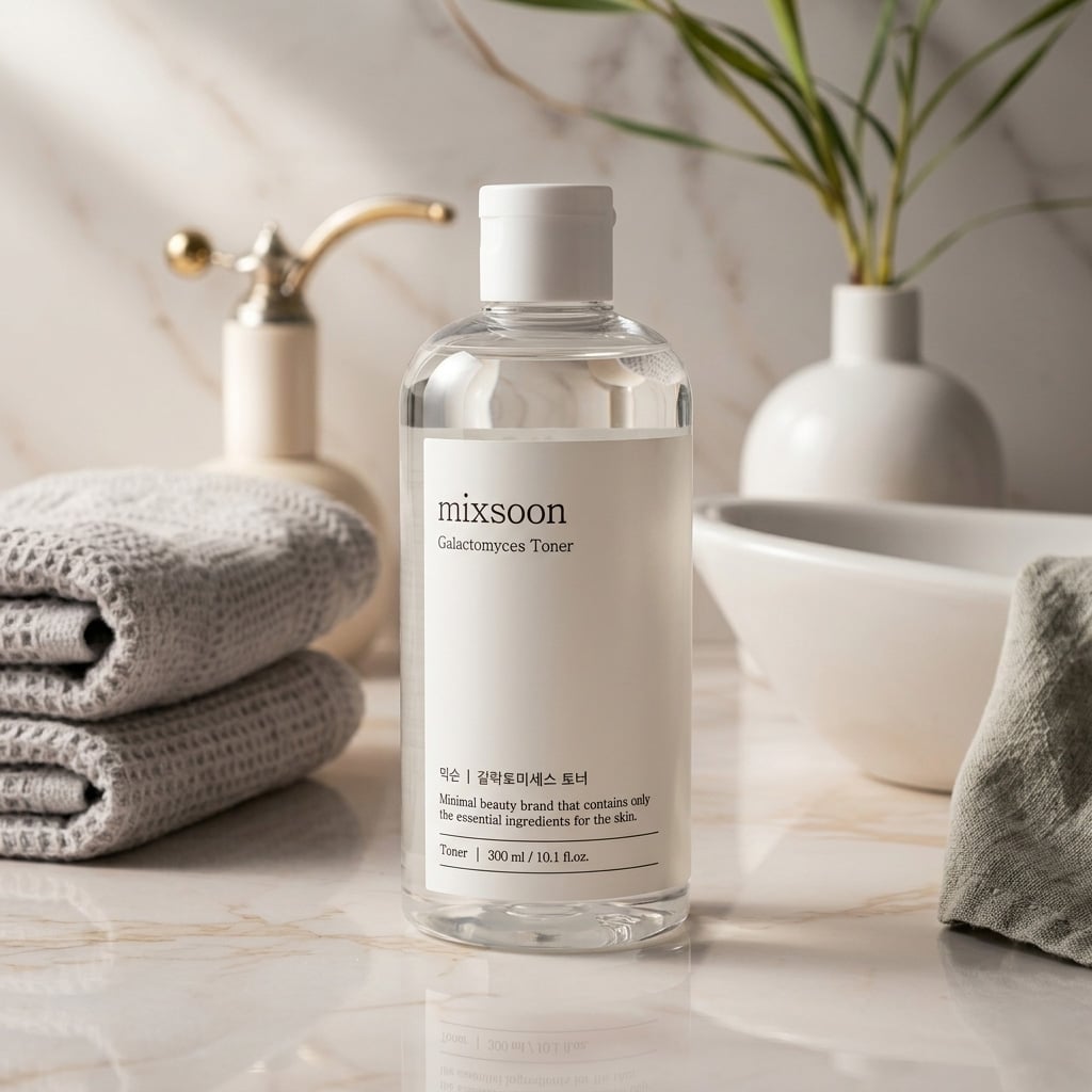 01 Mixsoon Galactomyces Toner (1634)