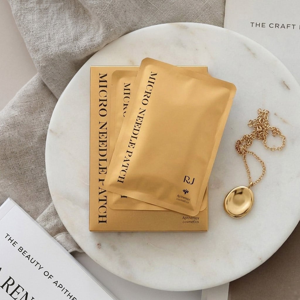 02-Yamada-Bee-Farm-Apitherapy-Cosmetics-RJ-Micro-Needle-Patch-1