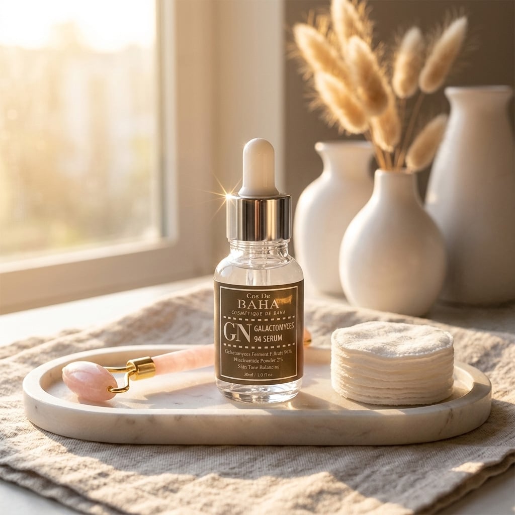 03 Cos De Baha Galactomyces 94 Serum (1618)