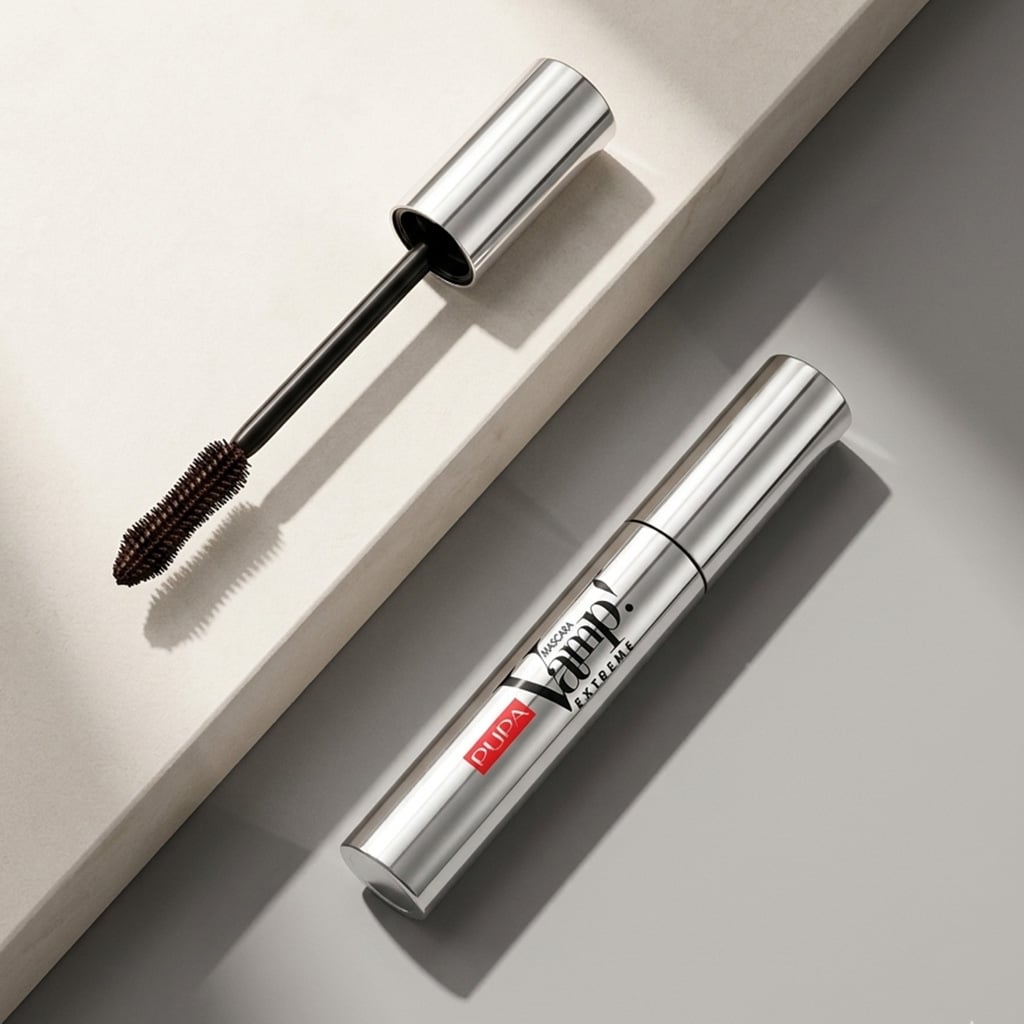 03 Pupa Vamp! Extreme Mascara (1629)