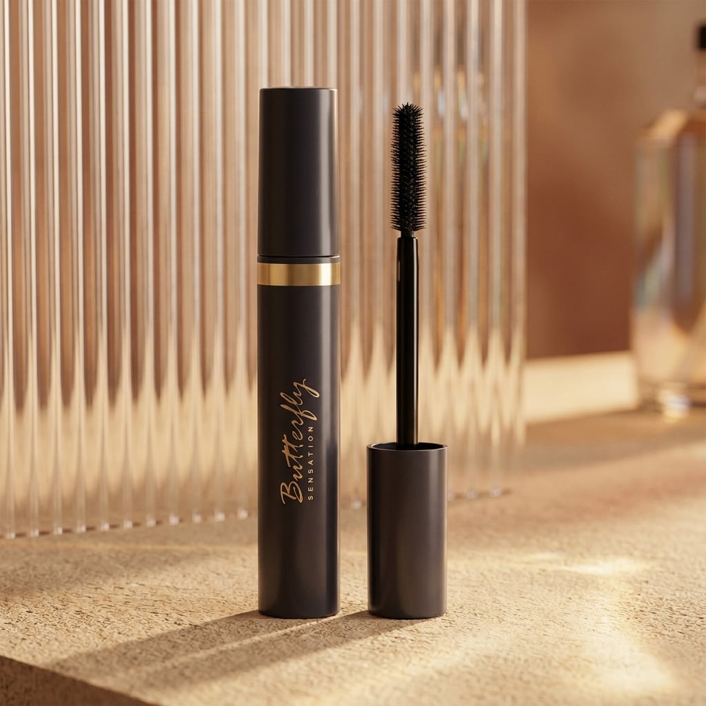 04 Color Me Butterfly Sensation Mascara (1613)