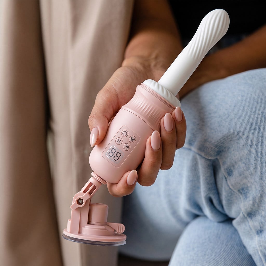 05-Міні-секс-машини