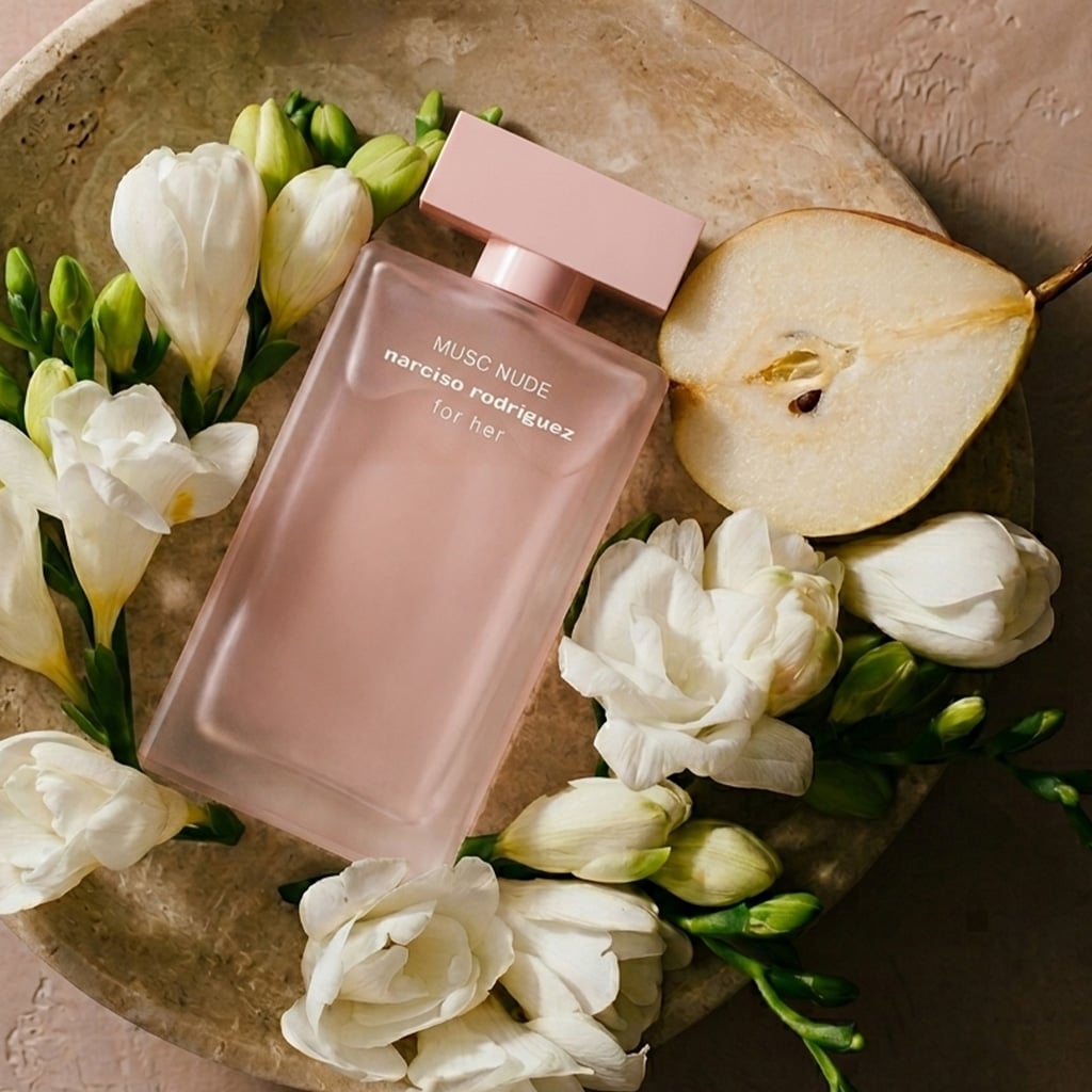 06 Narciso Rodriguez For Her Musc Nude (1007)