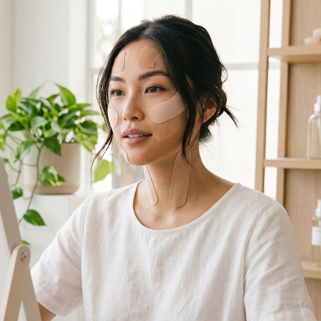 1-Чи-діє-тейпування-обличчя