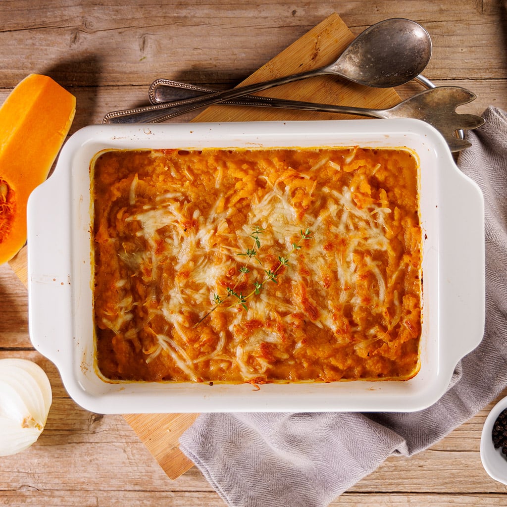 10-Гратен-із-гарбуза