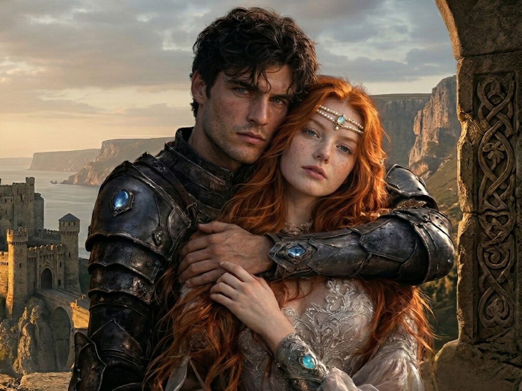 10 книг, які варто прочитати, якщо ти фанатка фентезі