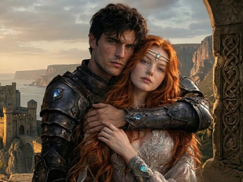 10 книг, які варто прочитати, якщо ти фанатка фентезі