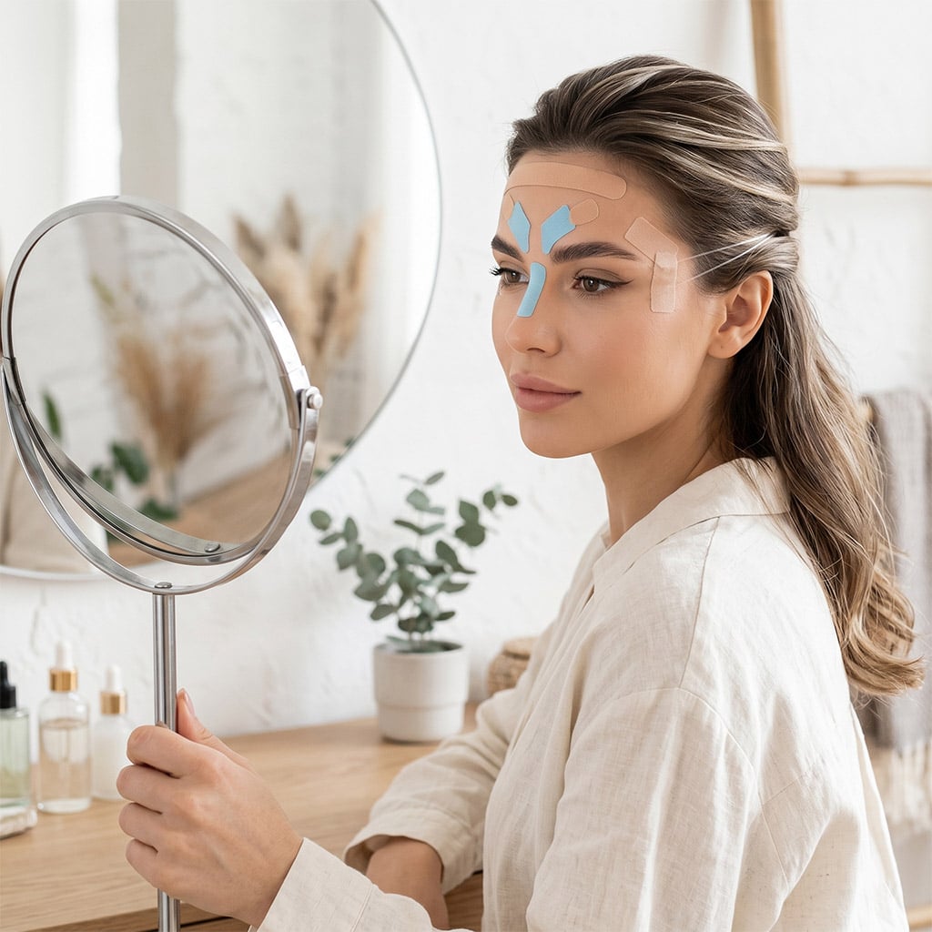 2-Чи-діє-тейпування-обличчя-1