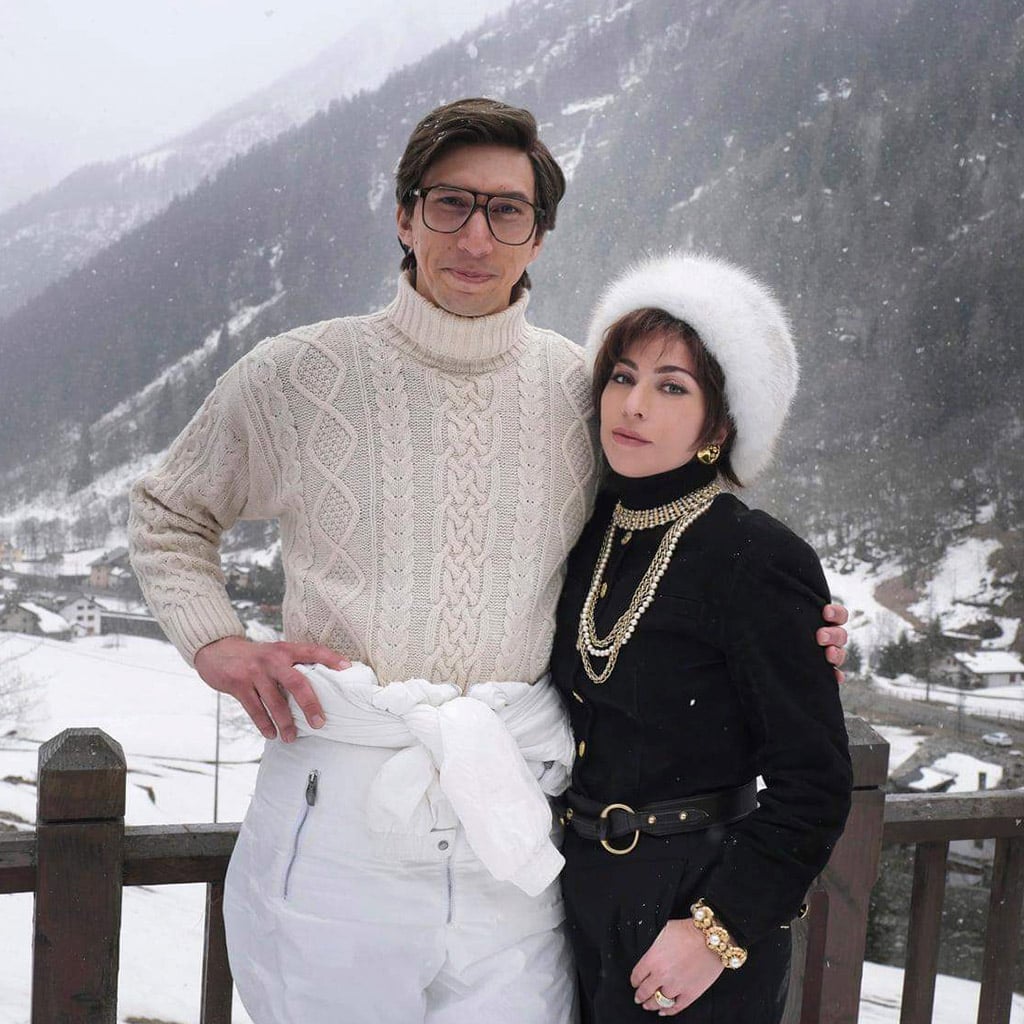 2-Дім-Ґуччі-(2021)