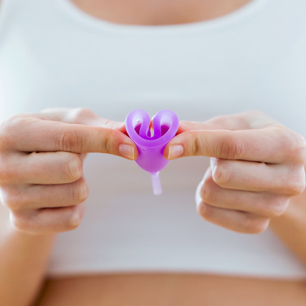 2-Менструальна-чаша