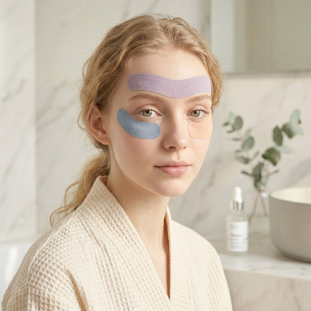 3-Чи-діє-тейпування-обличчя