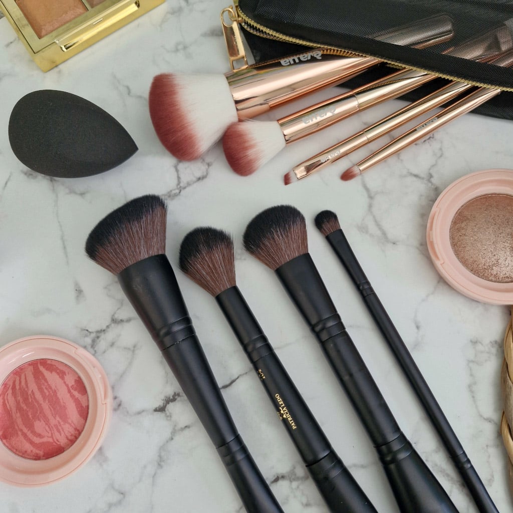 3-Пензлі-для-макіяжу