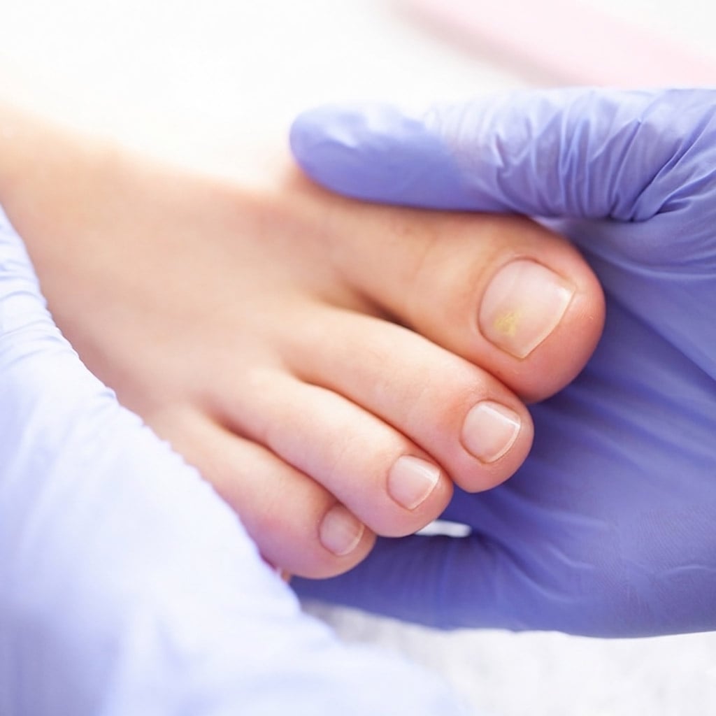 4-Грибок-нігтів