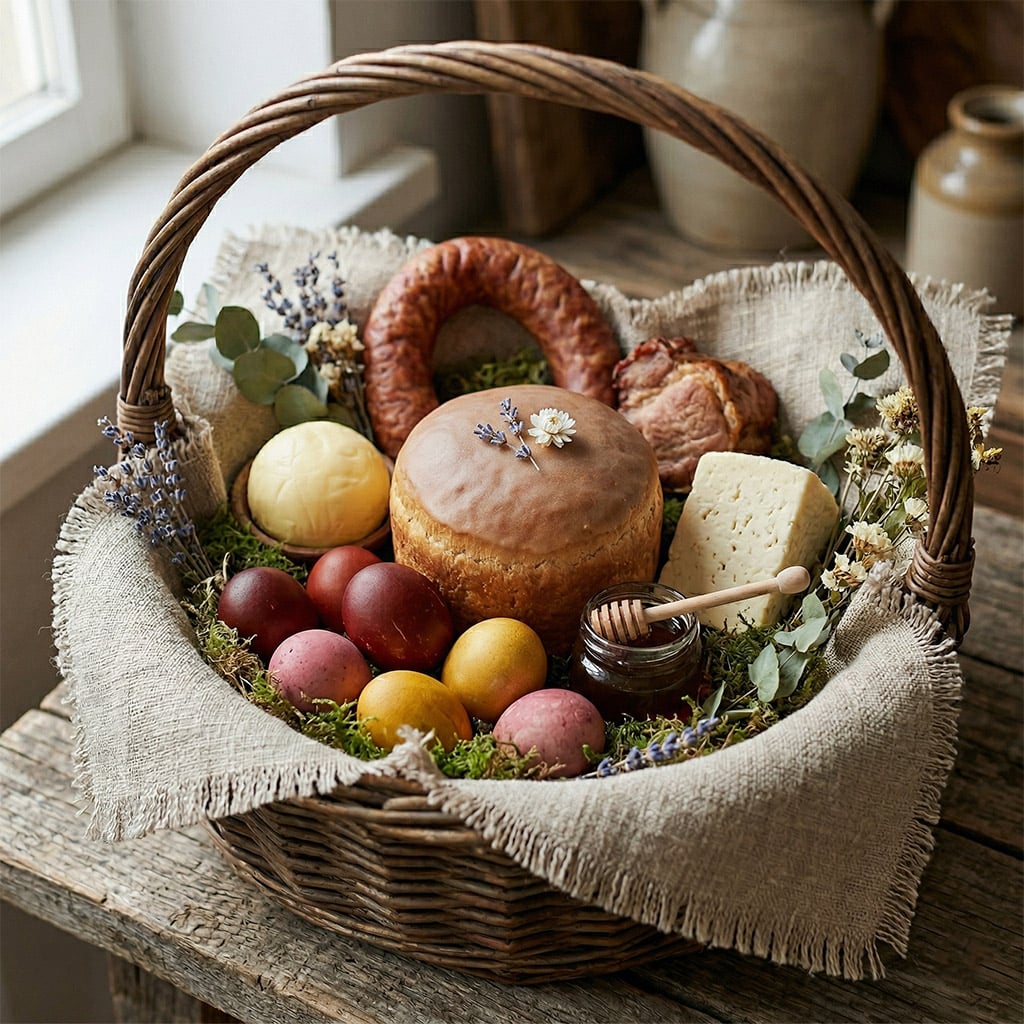 4-Кошик-«Натуральний»