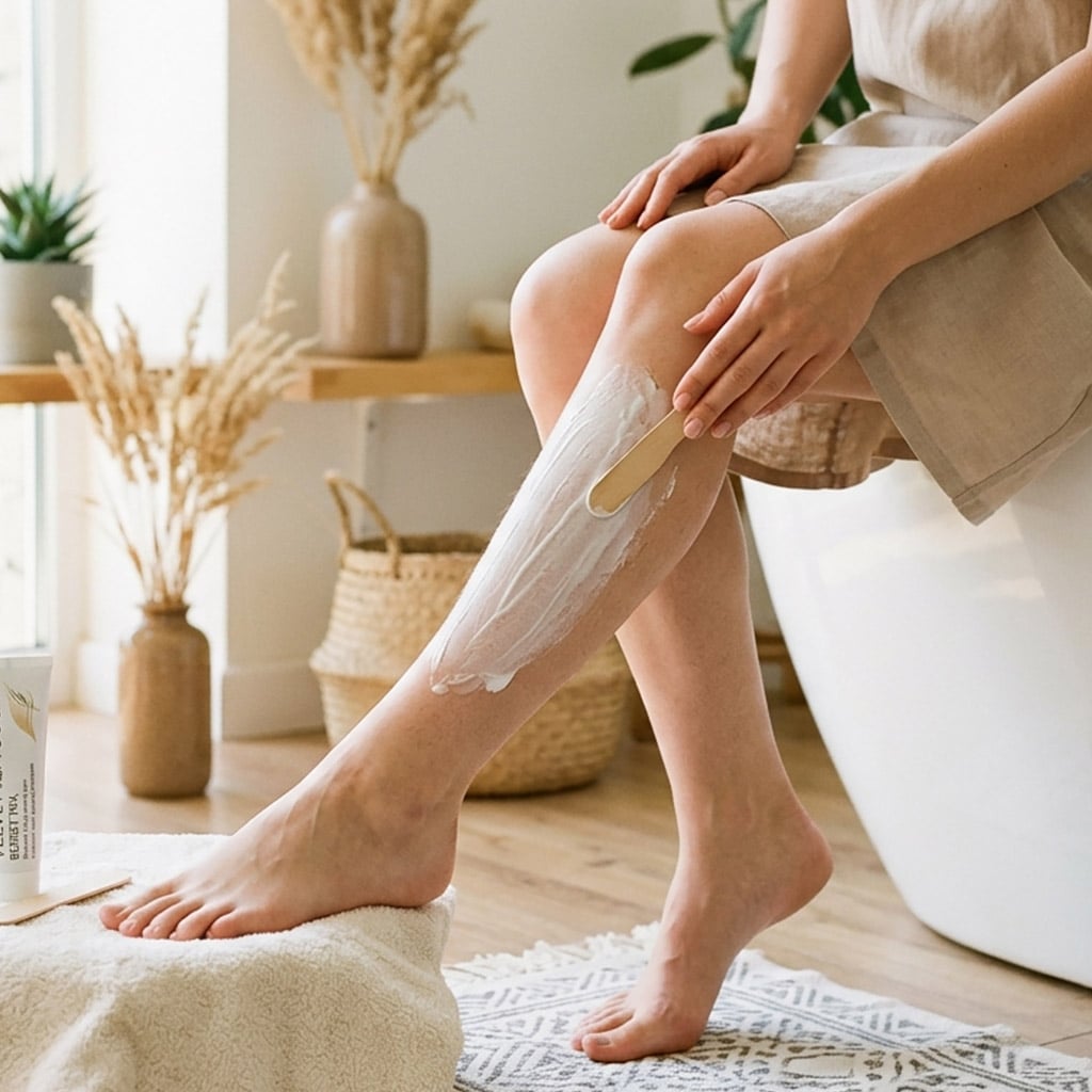 4-Крем-для-депіляції