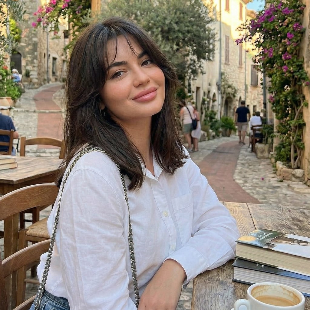 4-Стрижка-«Метелик»