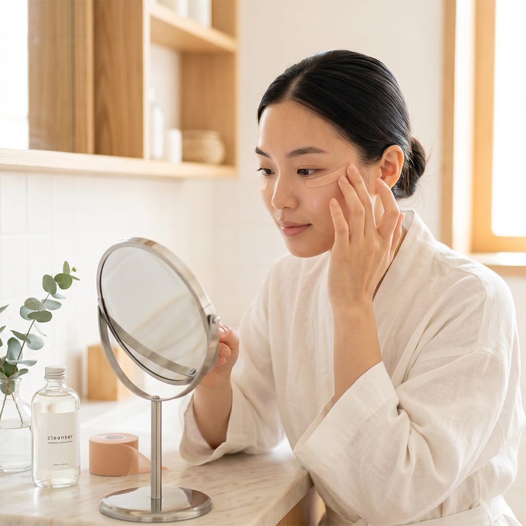 5-Чи-діє-тейпування-обличчя