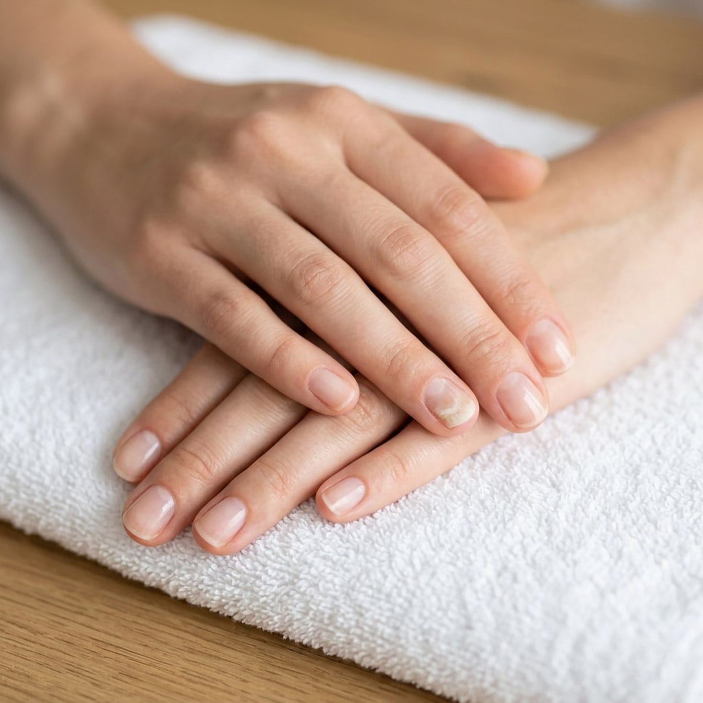 6-Грибок-нігтів