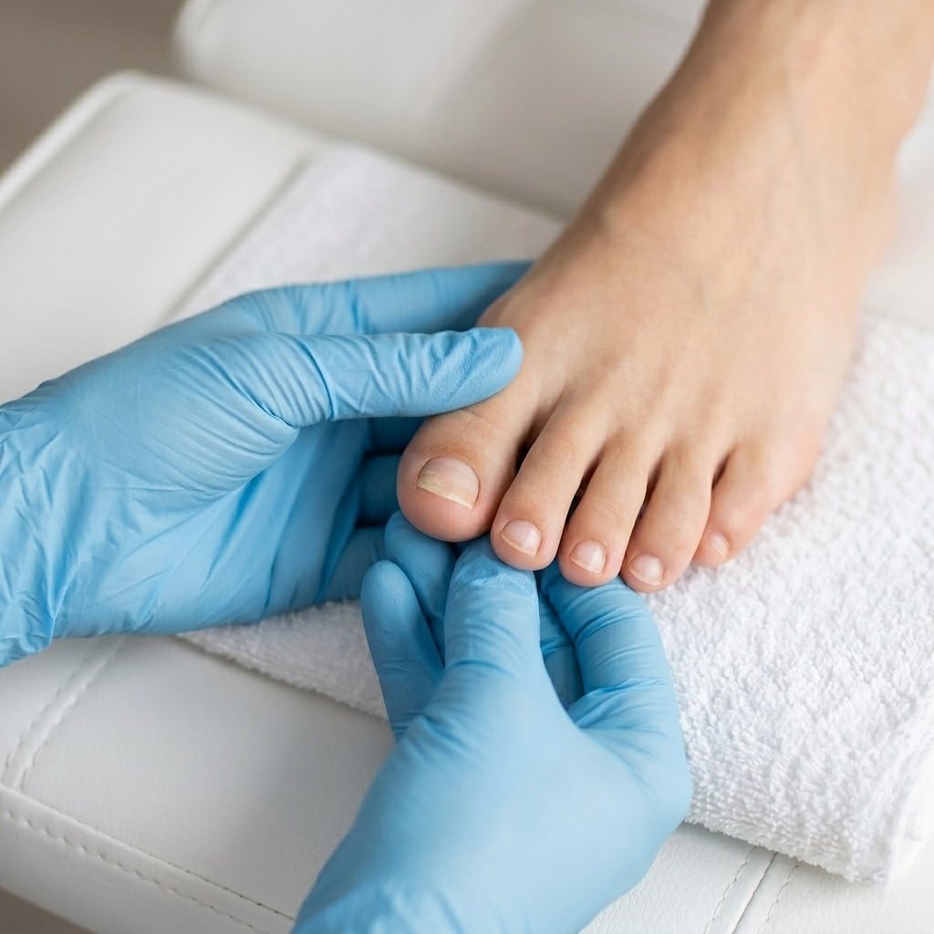 7-Грибок-нігтів