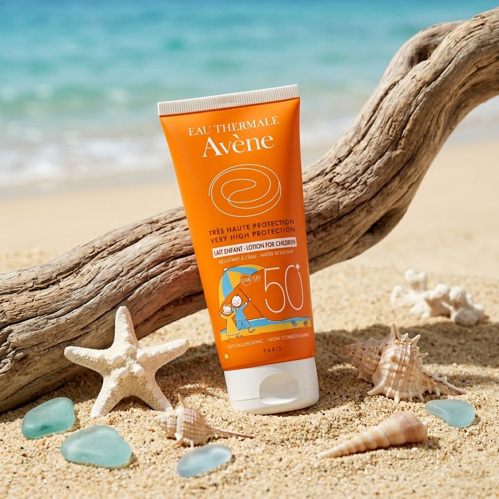01 Avene Sun SPF50+ (1642)