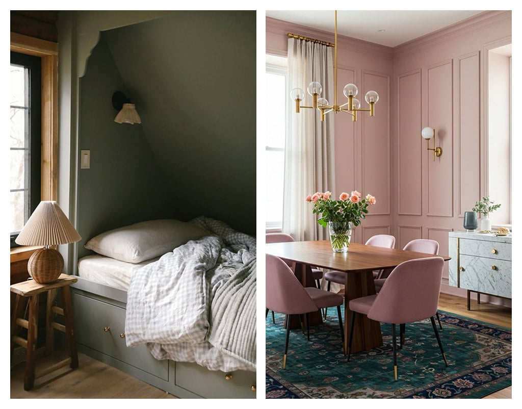 @farrowandball / @mckenziehowarth