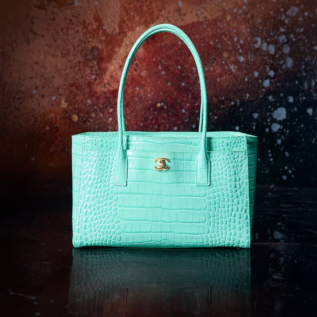 chanel.com